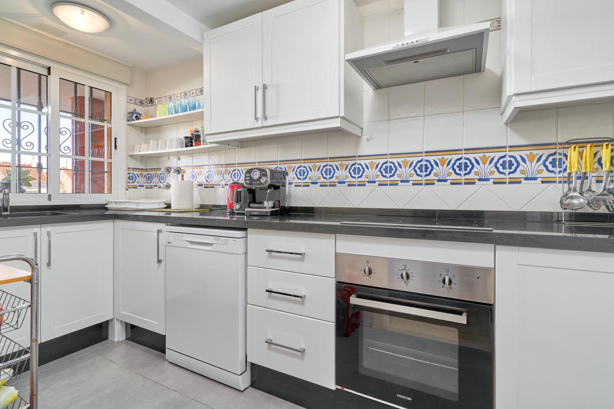 Casa Venus Appartement *