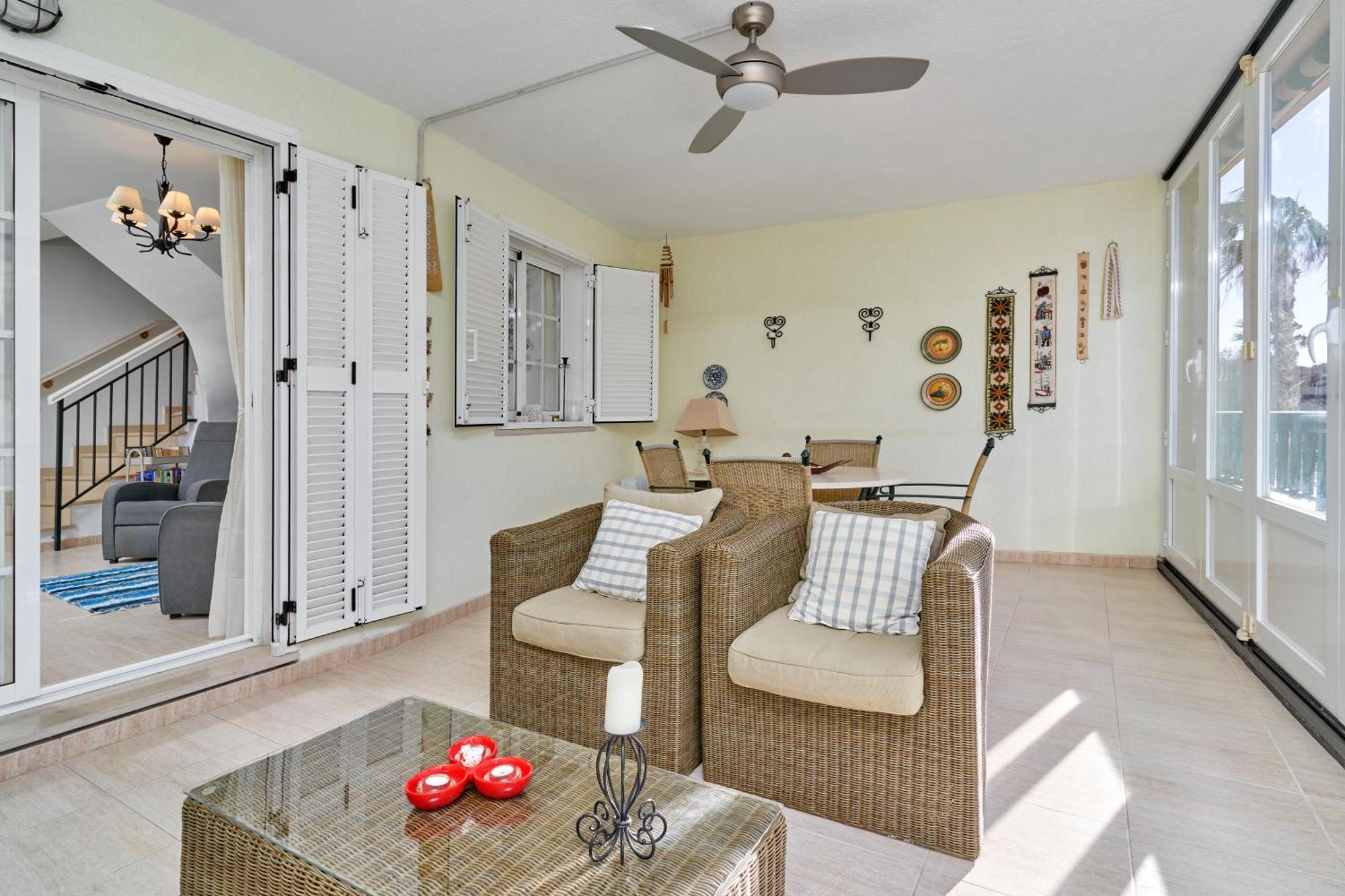 Appartement Casa Venus Salobreña