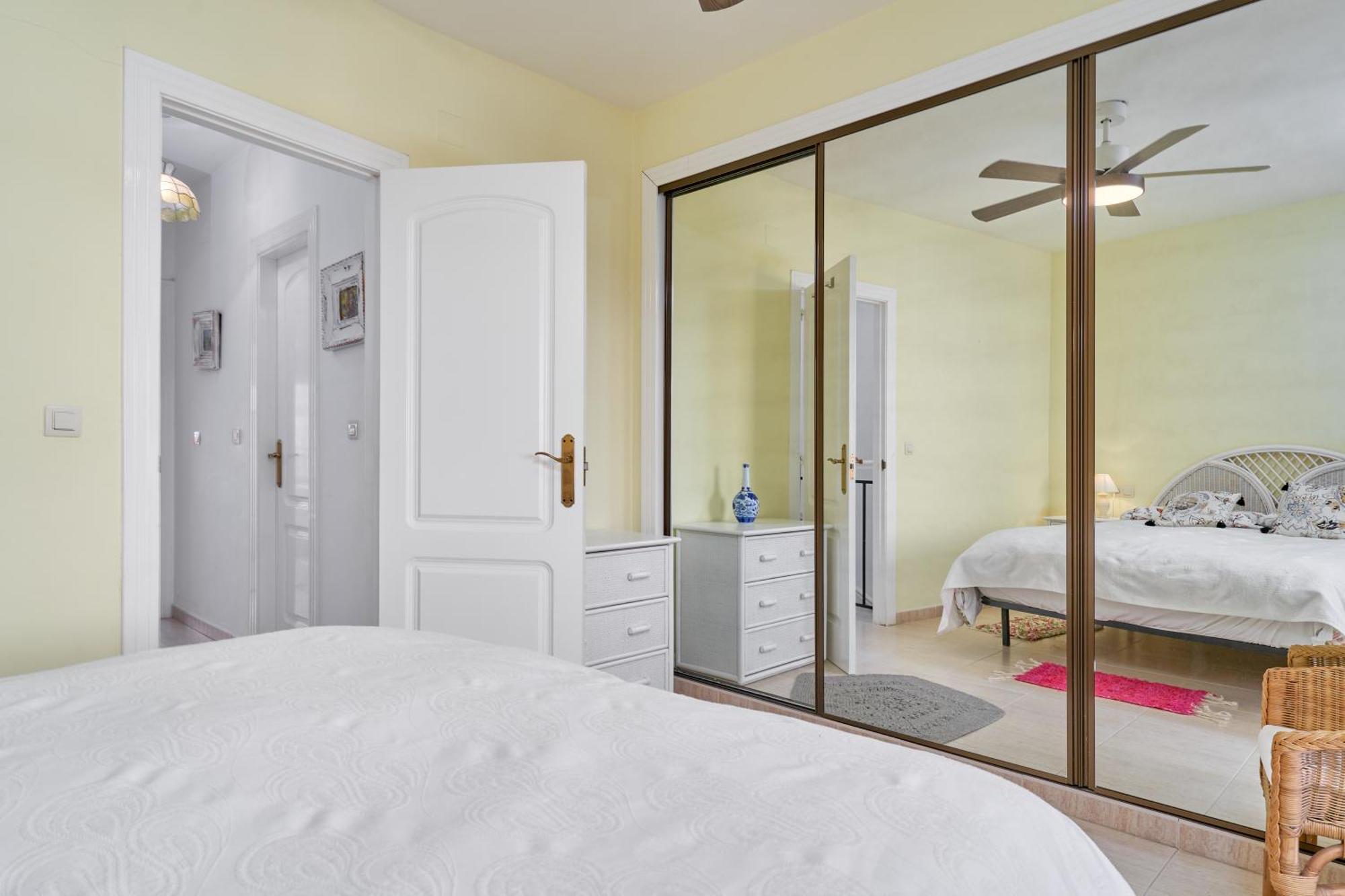 Casa Venus Appartement