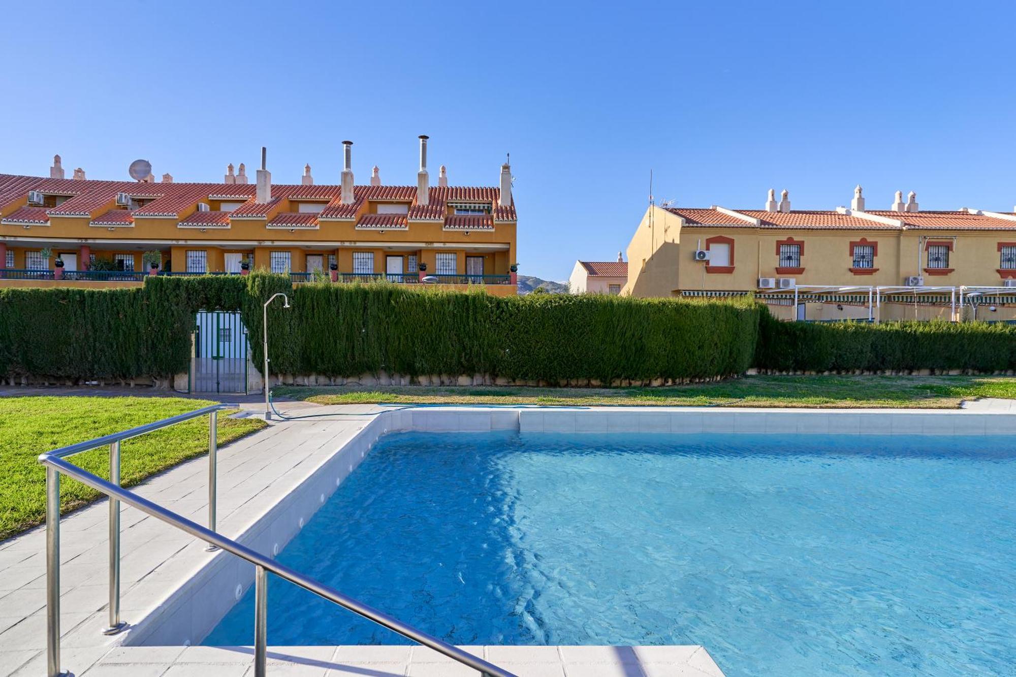 Appartement Casa Venus Salobreña