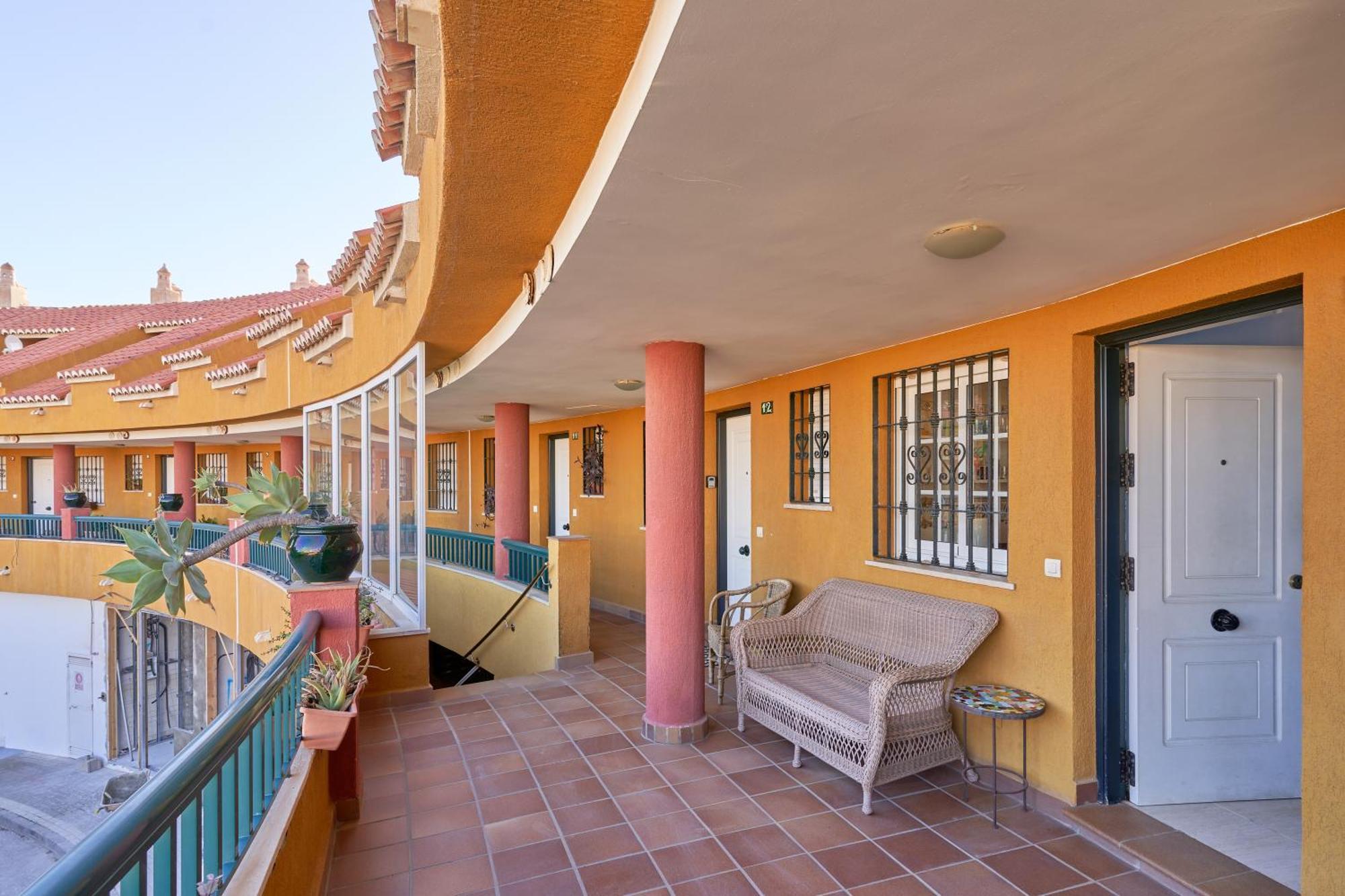 Casa Venus Appartement Salobreña
