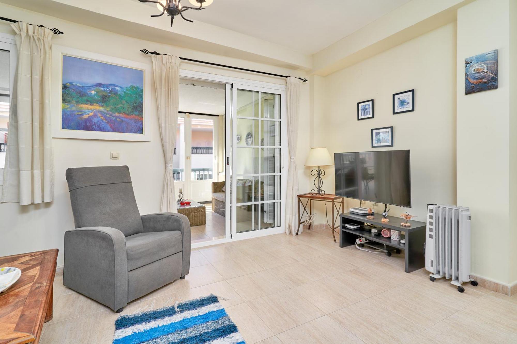 Casa Venus Apartment
