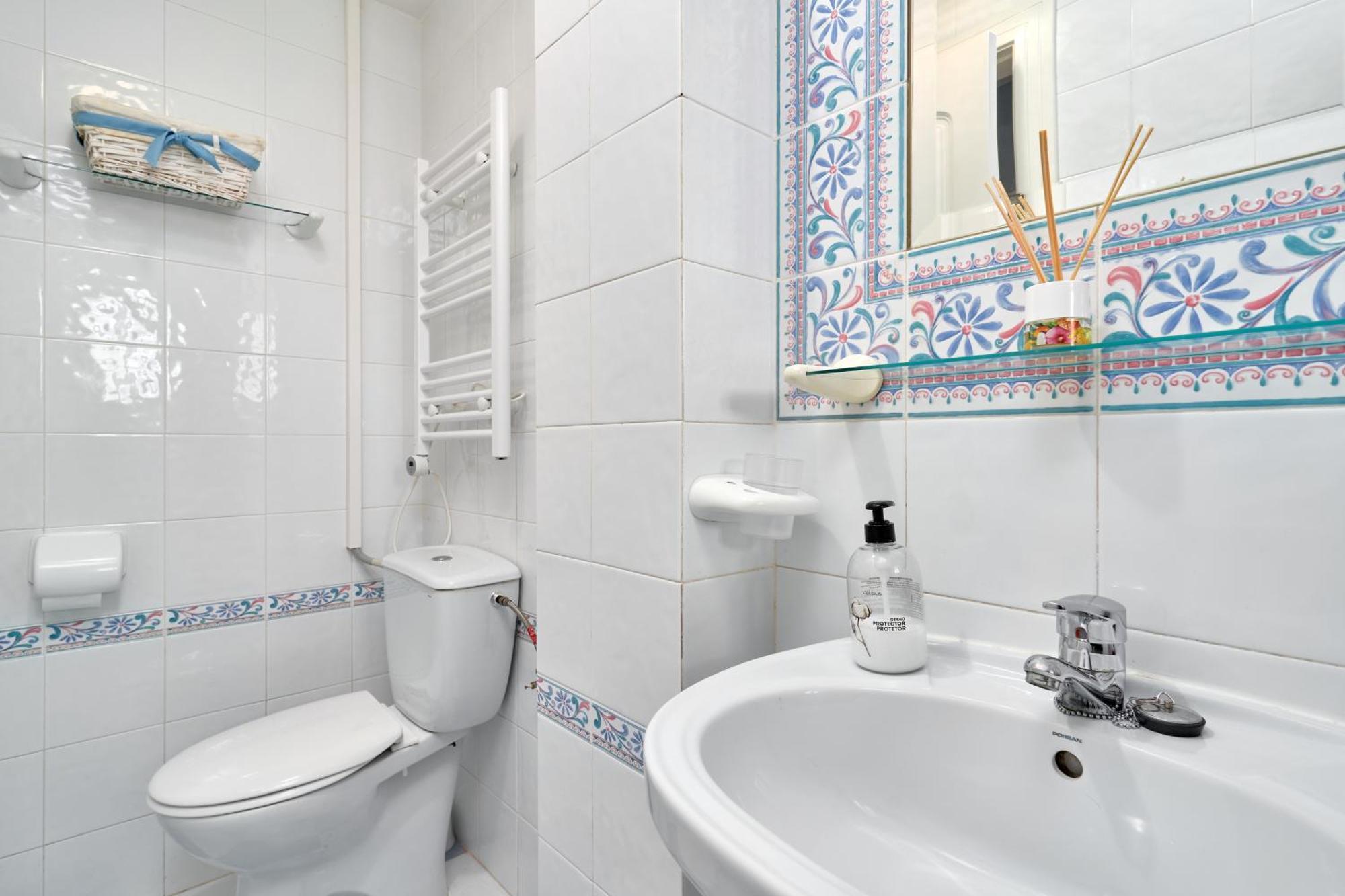 Casa Venus Apartment