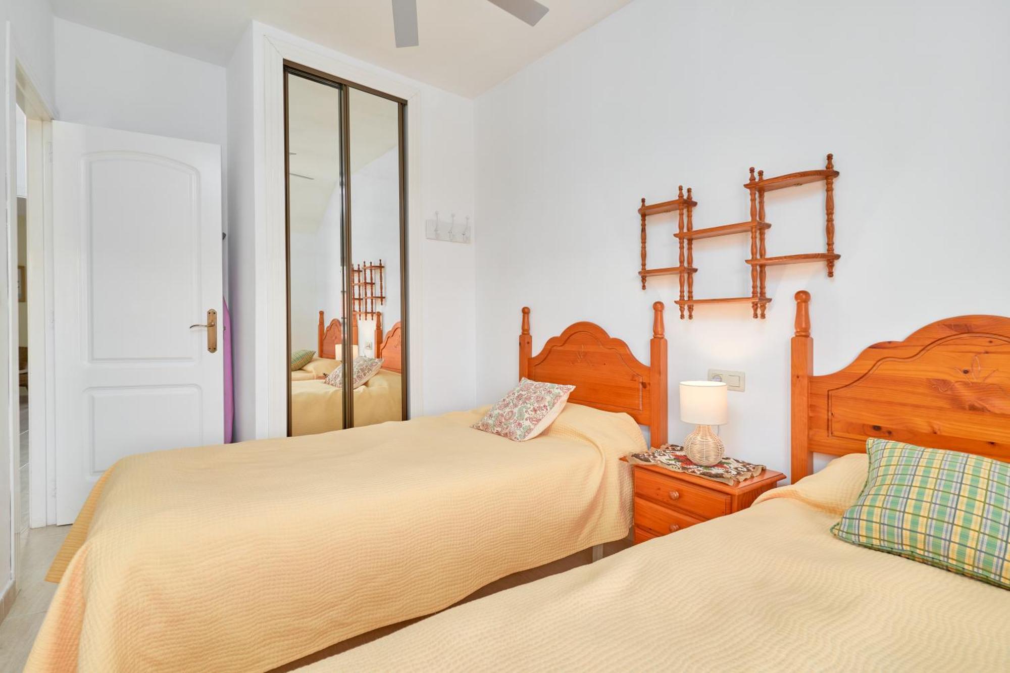 Casa Venus Apartment